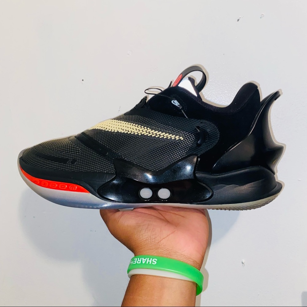 Nike Adapt Bb 2.0 “NBA All Star “